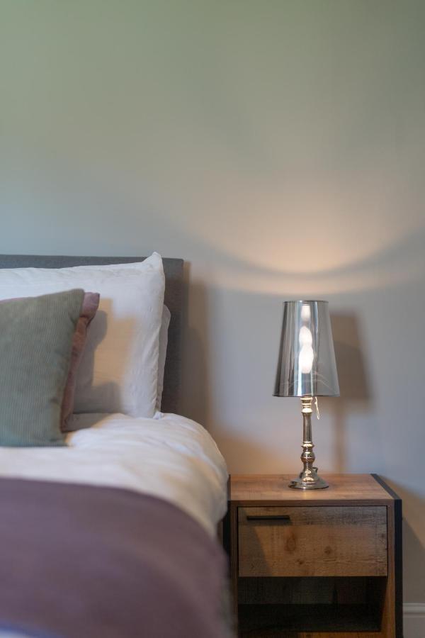 Rose Cottage, Eden Valley, Cumbria Cumwhitton Extérieur photo