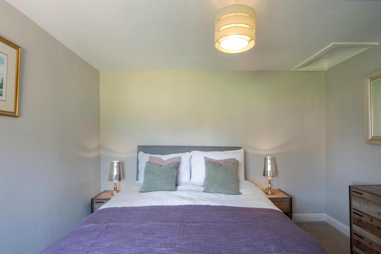 Rose Cottage, Eden Valley, Cumbria Cumwhitton Extérieur photo